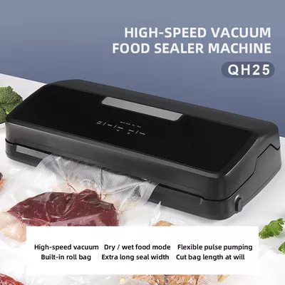 QH-25 High-speed Vacuum Sealer